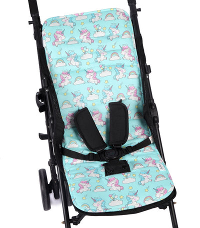 Baby Unicorn Pram Liner