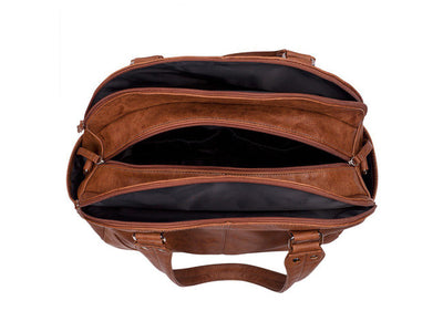 Tuscan Bowler - Vanchi