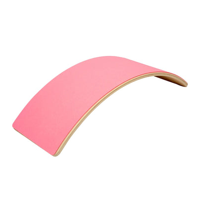 Kids Wooden Balance Board (Factory Seconds)