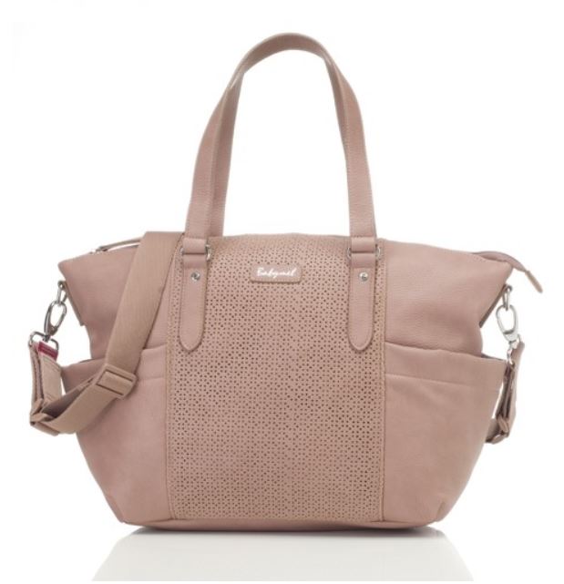 Babymel Anya Nappy Bag