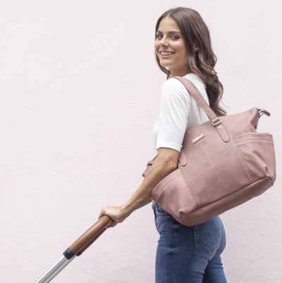 Babymel Anya Nappy Bag
