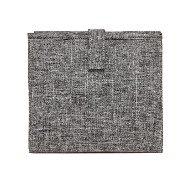 Addie All In One Nappy Bag - Grey