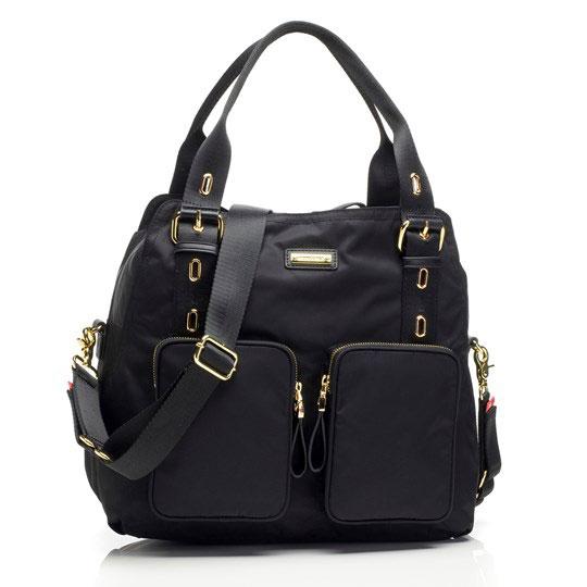 Storksak Alexa Changing Bag
