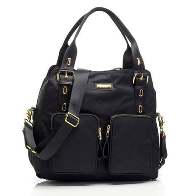 Storksak Alexa Changing Bag