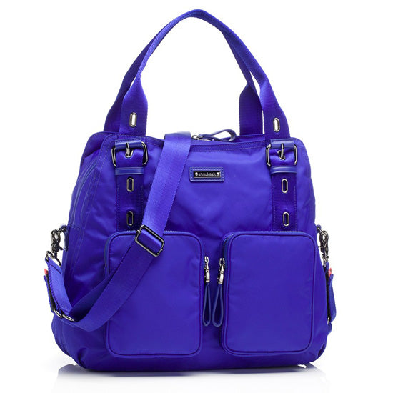 Storksak Alexa Changing Nappy Bag
