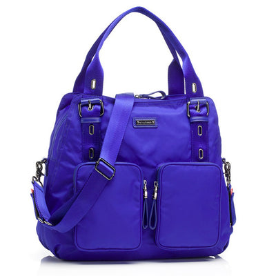 Storksak Alexa Changing Nappy Bag