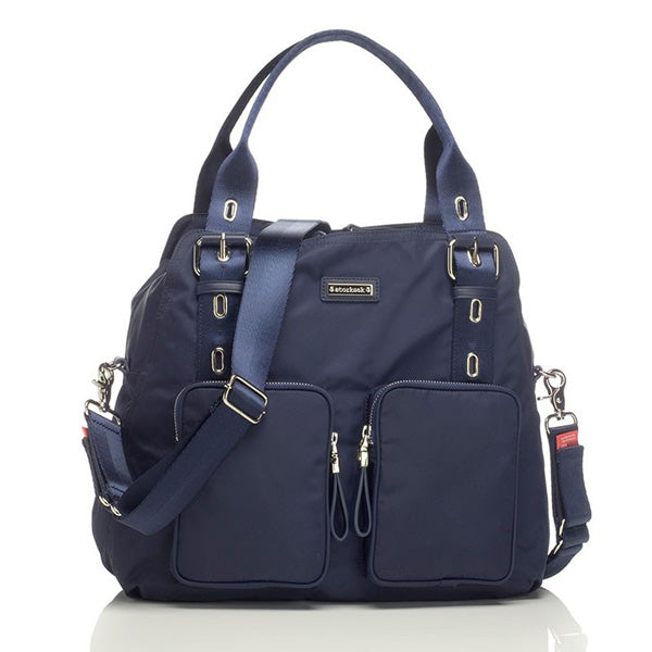 Storksak Alexa Changing Nappy Bag
