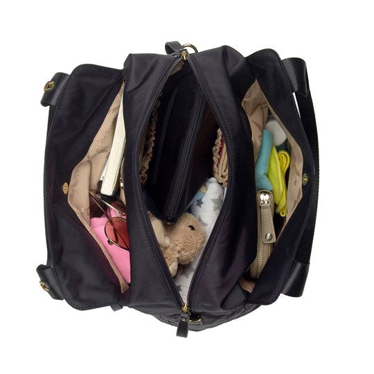 Storksak Alexa Changing Nappy Bag