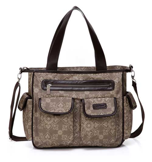 Umber Carry All