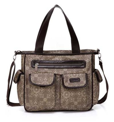 Umber Carry All