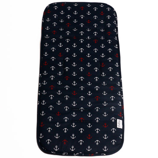 Anchors Pram Liner