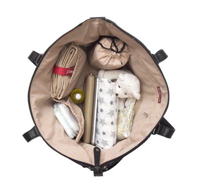 Babymel Anya Nappy Bag
