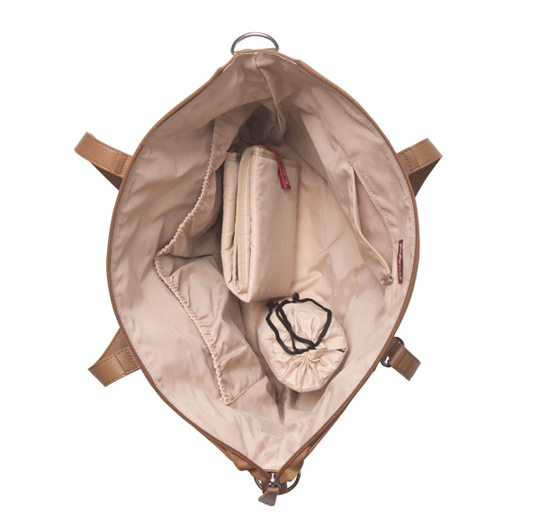 Babymel Anya Nappy Bag