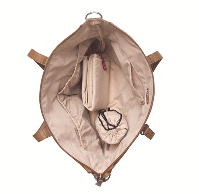 Babymel Anya Nappy Bag