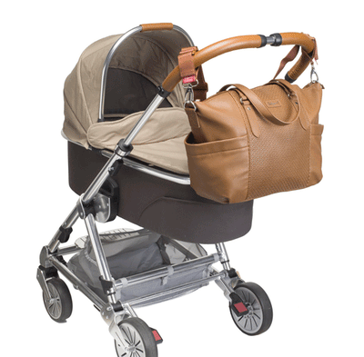 Babymel Anya Nappy Bag