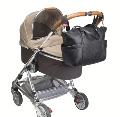 Babymel Anya Nappy Bag