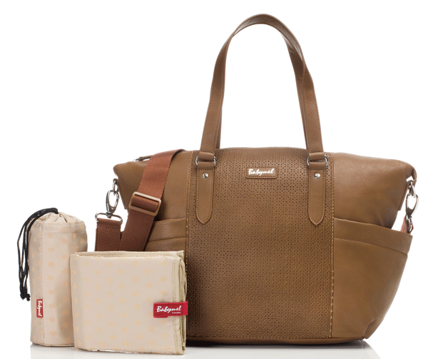 Babymel Anya Nappy Bag