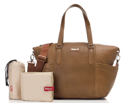 Babymel Anya Nappy Bag