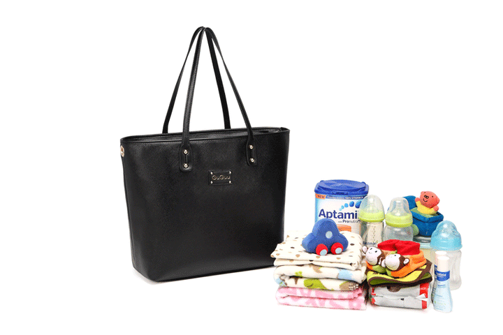 Ashley Uptown Tote