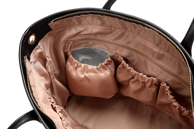 Ashley Uptown Tote
