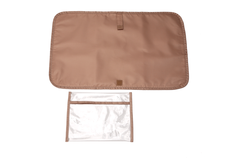 Ashley Uptown Tote