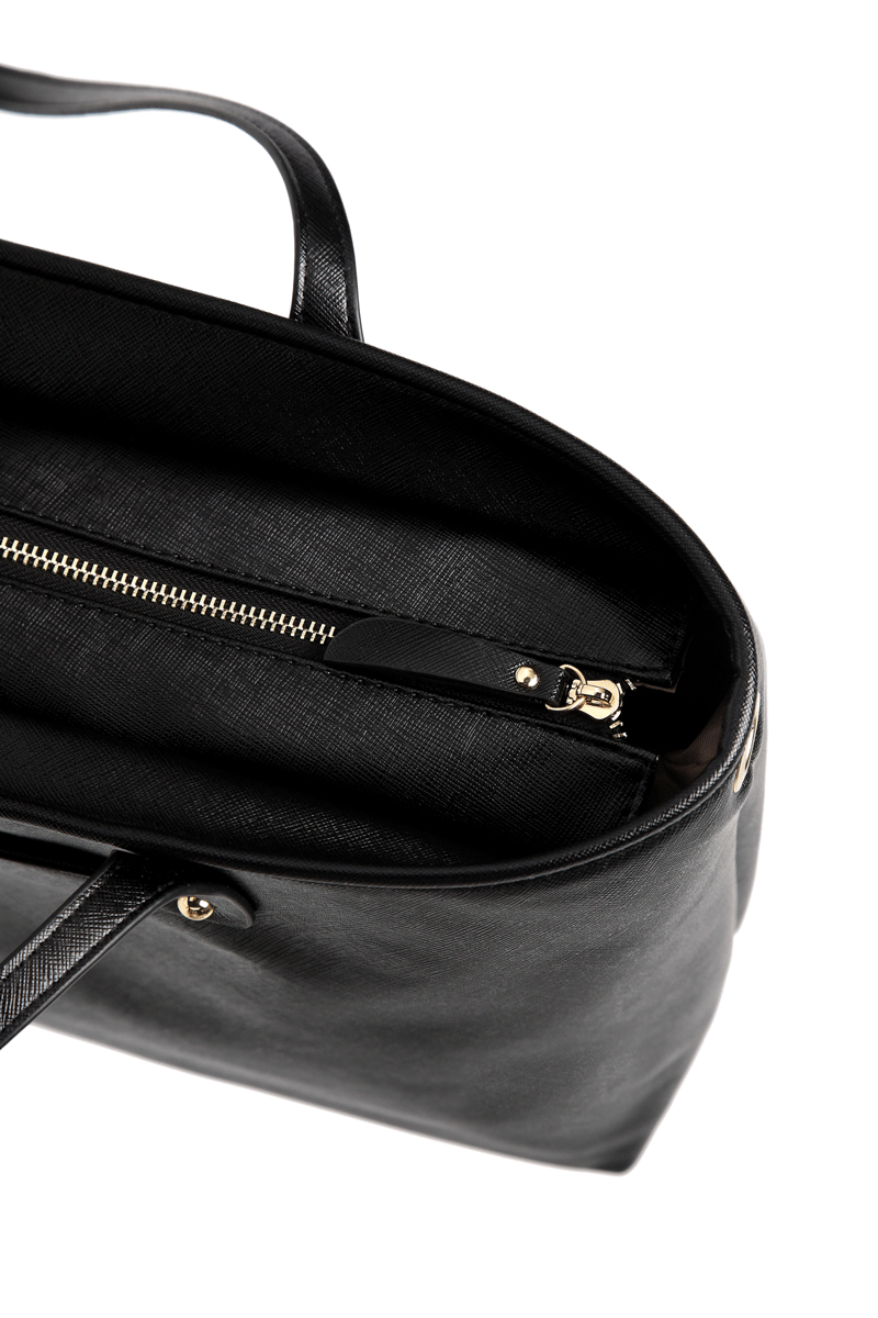 Ashley Uptown Tote