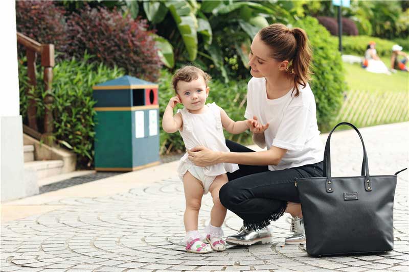 Ashley Uptown Tote