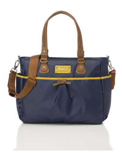 Babymel Lily Navy