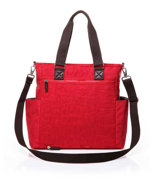Helen Shoulder Tote