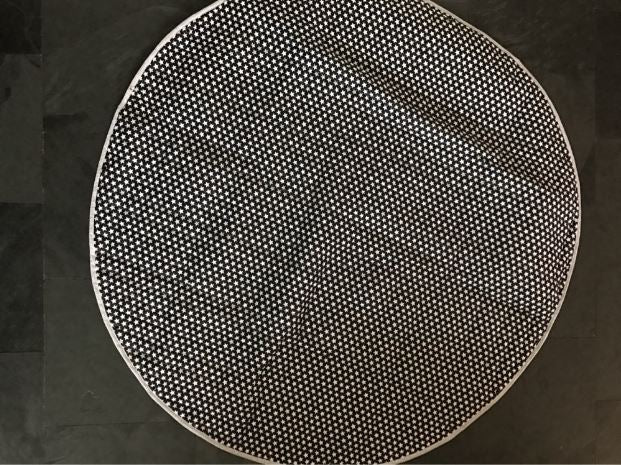 Pretty Mermaid Baby Play Mat