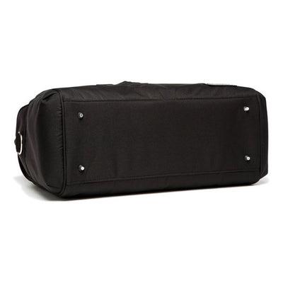 Abbey Carry All Nappy Bag - Grey