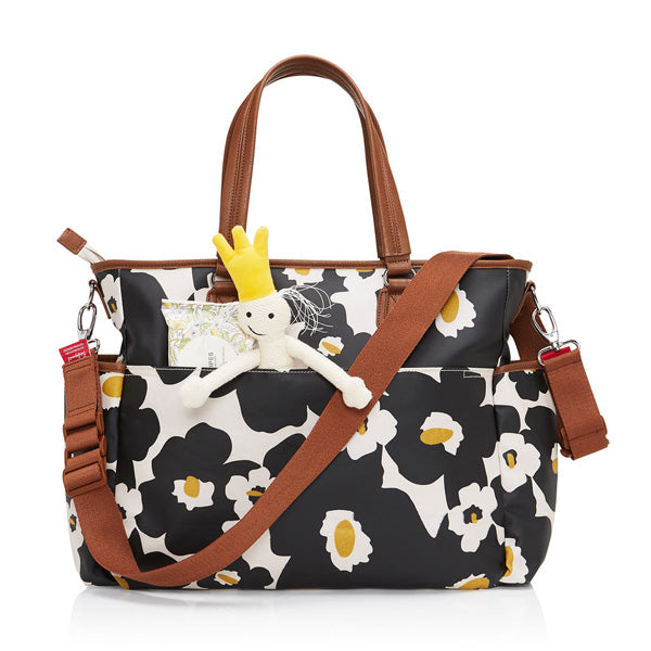Babymel Bella Nappy Bag