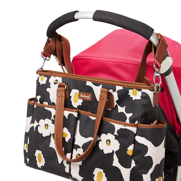 Babymel Bella Nappy Bag