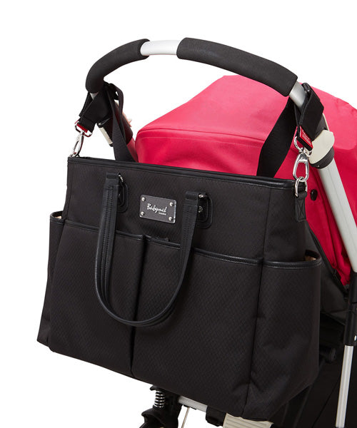 Babymel Bella Nappy Bag