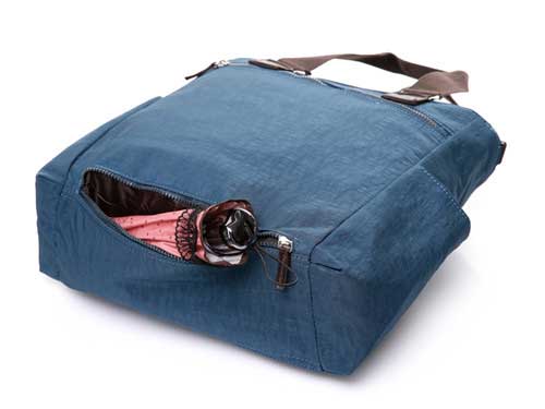 Helen Shoulder Tote