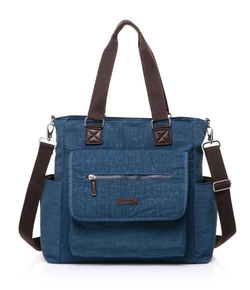 Helen Shoulder Tote