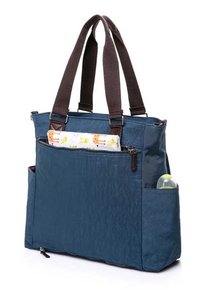 Helen Shoulder Tote