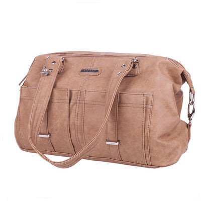 Florence Traveller Nappy Bag - Vanchi