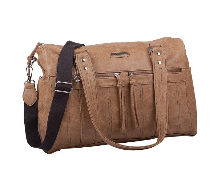Indie Holdall - Vanchi