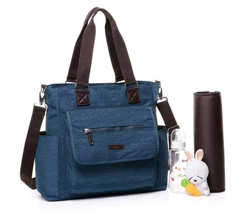 Helen Shoulder Tote