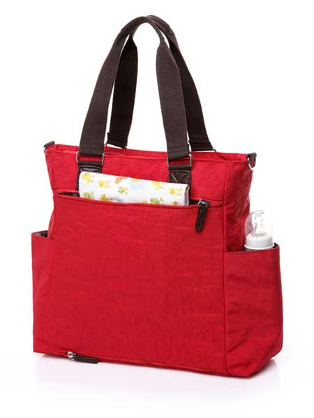 Helen Shoulder Tote