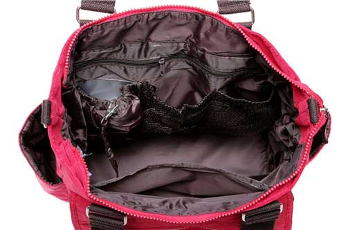 Helen Shoulder Tote