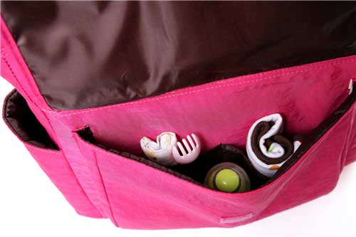 Helen Shoulder Tote