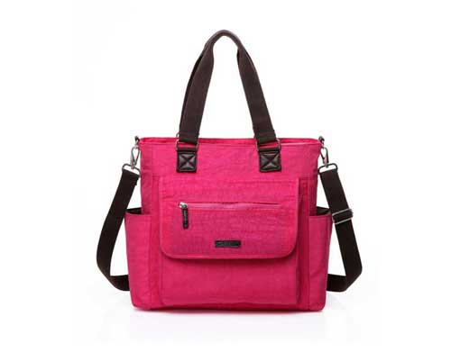 Helen Shoulder Tote