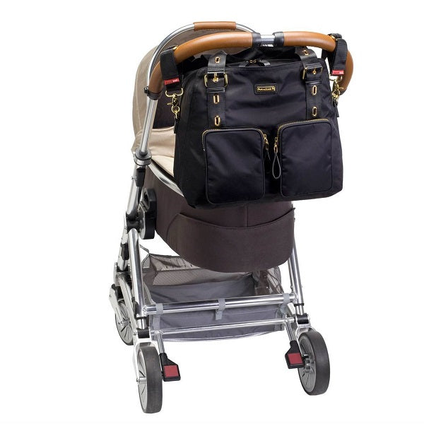 Storksak Alexa Changing Nappy Bag