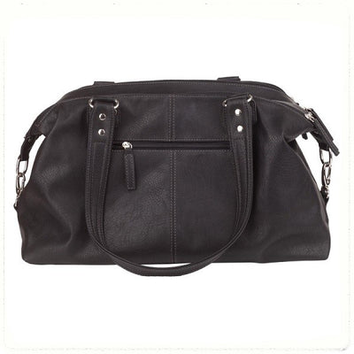 Florence Traveller Nappy Bag - Vanchi