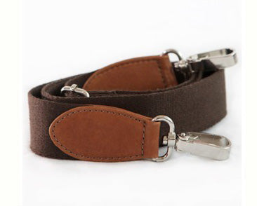 Florence Traveller Nappy Bag - Vanchi