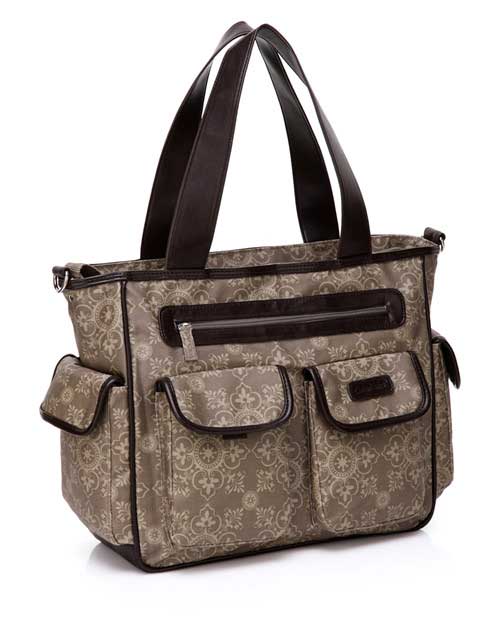 Umber Carry All