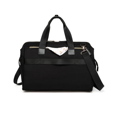 Carry All Higrace Nappy Bag