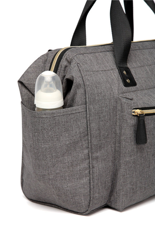 Carry All Higrace Nappy Bag